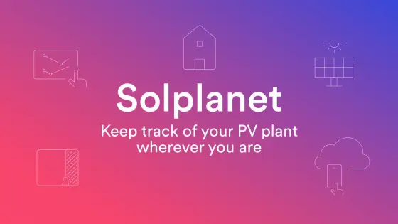 Zeversolar monitoring PV - AiSWEICloud i Solplanet App dziś