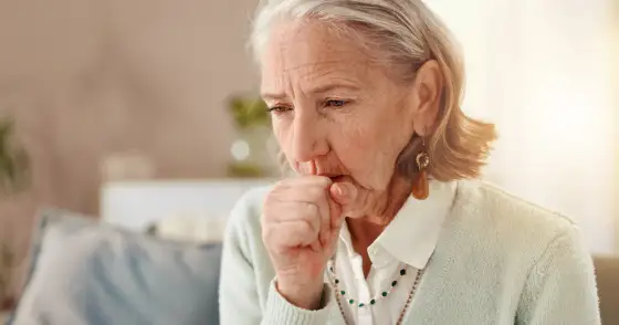 Grypa typu A - objawy, różnice i kiedy iść do lekarza