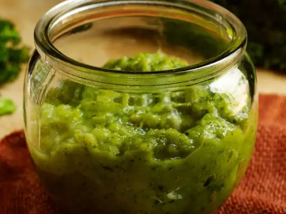 Domowe pesto - Zrób je idealne za każdym razem