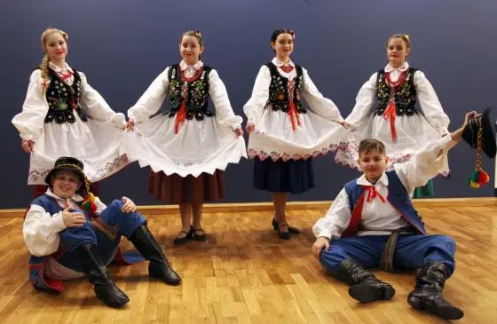 Kołomyjka – huculski taniec i pieśń, którą musisz znać!