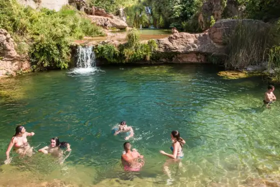 Pozas cerca de Torla - ¿Cuál elegir para tu escapada?