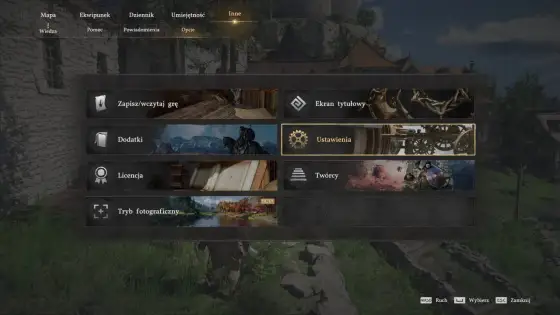 Motion blur w grach - Włączyć czy wyłączyć na PC?