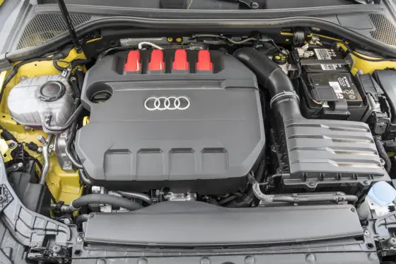 2.0 TFSI - którą wersję warto kupić i na co uważać?