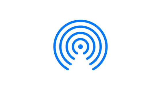 AirDrop - Jak działa i co zrobić, gdy nie działa?