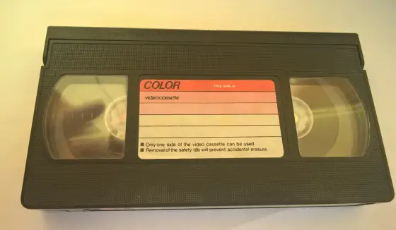 Kaseta VHS - Historia, ratowanie nagrań i co warto wiedzieć?
