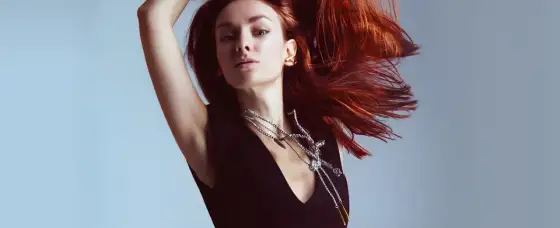 Auburn hair: Guía completa para un castaño rojizo perfecto