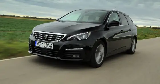 Peugeot 308 (2015) używany - Czy warto? Sprawdź przed zakupem!