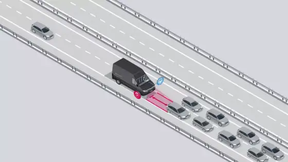 System utrzymania pasa ruchu - jak działa i czy jest bezpieczny?