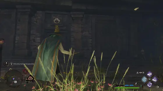 Hogwarts Legacy - Kamień księżycowy: jak zdobyć moonstone?