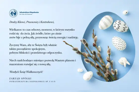 Życzenia wielkanocne, które brzmią naturalnie i nie są sztuczne