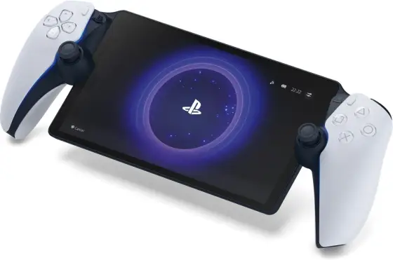PlayStation Portal - Nowe PSP czy dodatek do PS5? Sprawdź!