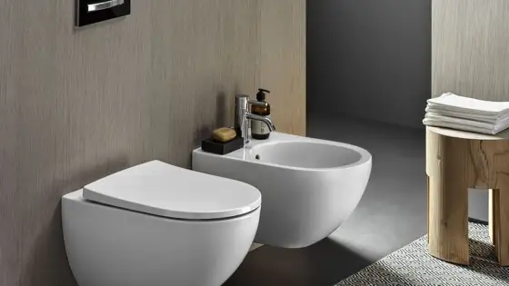 Bidet - Co to, jak używać i który wybrać do łazienki?