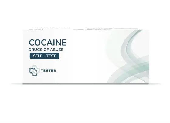 Test na narkotyki - Jak działa, co oznacza wynik?