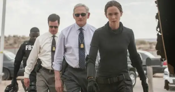 Sicario 3 - co dziś wiadomo o trzeciej części?