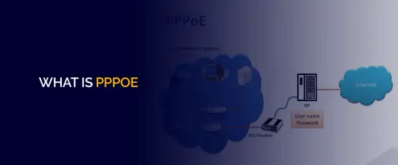 PPPoE - Twój internet działa dziwnie? Sprawdź, co musisz wiedzieć!