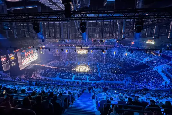 Koncerty TAURON Arena Kraków - Jak wybrać i zaplanować?
