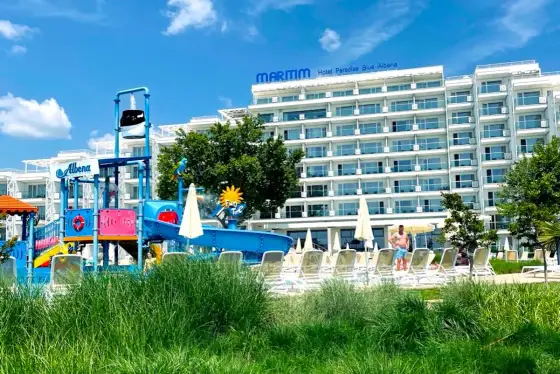 Albena - Hotele, które naprawdę działają. Jak wybrać?