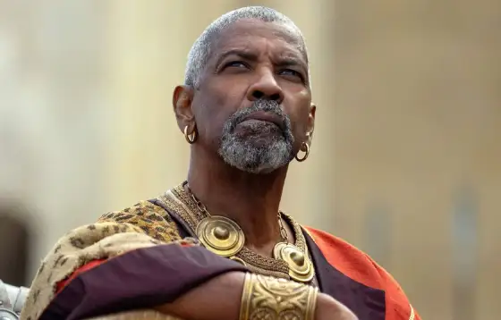 Denzel Washingtons filmer - de bästa att börja med