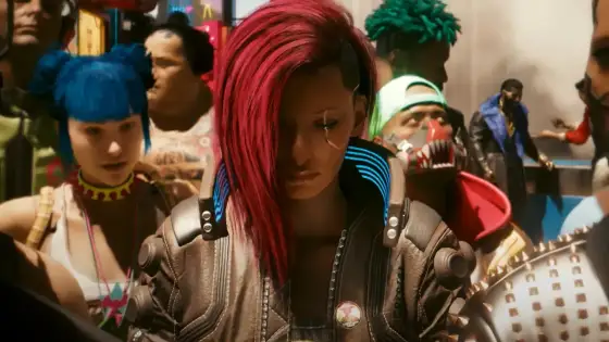 Cyberpunk Orion - Co wiemy? Fakty, status, premiera!