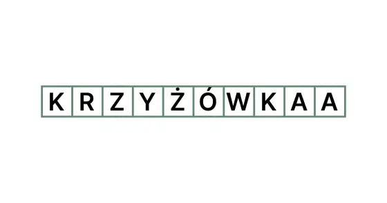 Znak godło krzyżówka - poznaj znaczenie i synonimy dla haseł