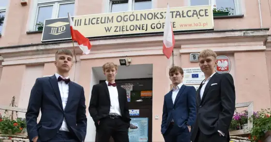 TOP studia projektowe w Zielonej Górze - ranking 2026