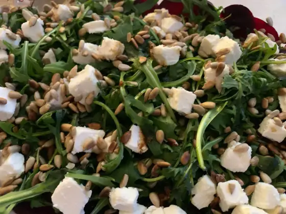 Sosy do carpaccio z buraka: przepisy i sekrety idealnego smaku