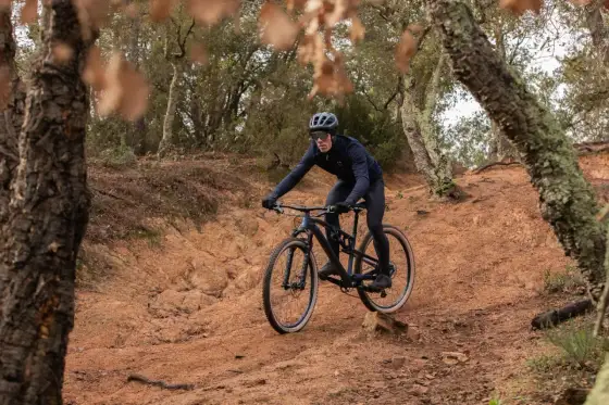 Singletrack - Jak zacząć? Poradnik dla rowerzystów MTB