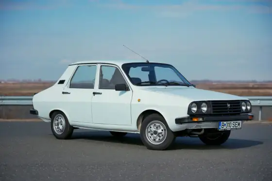 Dacia 1300 - Legenda, zakup i utrzymanie klasyka