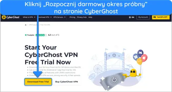 Aplikacja VPN - Jak wybrać i używać? Poradnik bez ściemy