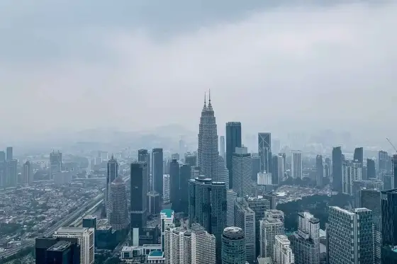 Stolica Malezji - Kuala Lumpur czy Putrajaya? Przewodnik