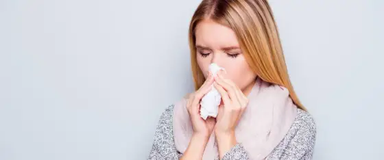 Ciągły katar a nowotwór: kiedy się martwić? Objawy i diagnoza