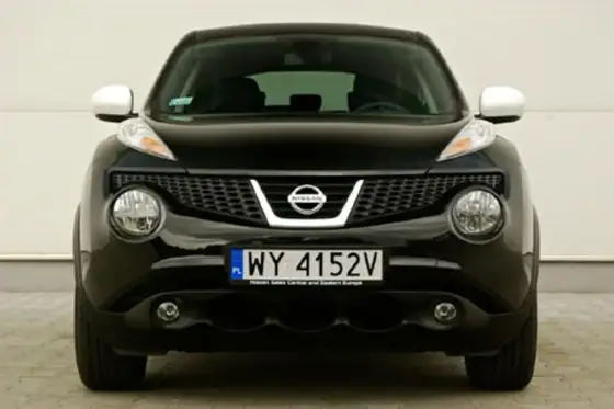 Nissan Juke 1.6 benzyna - 117 KM czy Turbo? Sprawdź przed zakupem