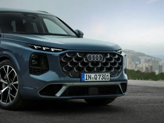 Audi Q7 opinie - Czy ten SUV to nadal dobry wybór?