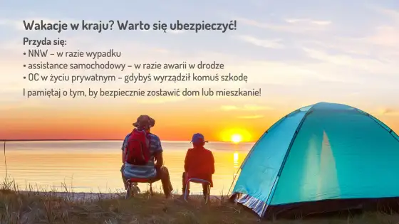 Ubezpieczenie turystyczne w Polsce - Czy warto? Sprawdź!