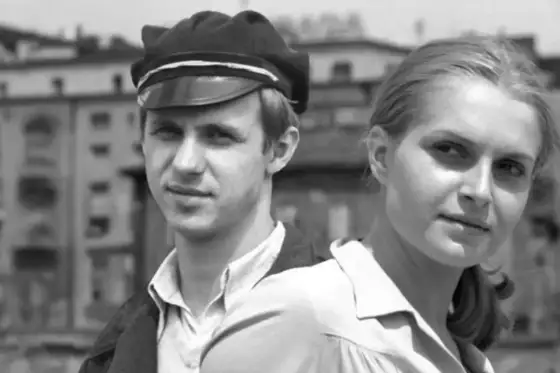 Serial Dom - warszawska saga, która nadal porusza