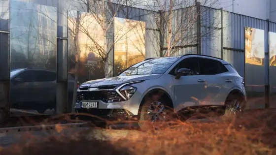 Crossovery Kia - Jak wybrać idealny model dla siebie?