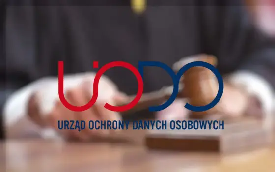 Ochrona danych osobowych w firmie - RODO w praktyce