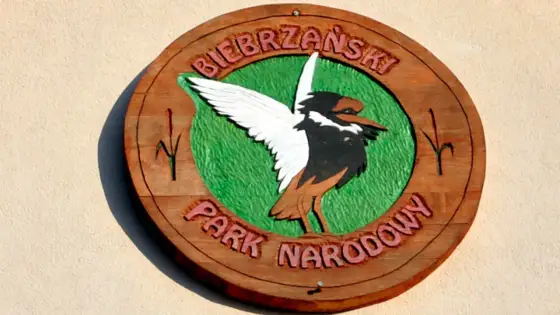 Symbol Biebrzańskiego Parku Narodowego - Dlaczego właśnie batalion?