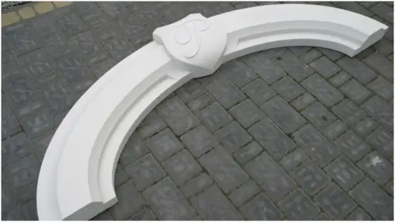 Jak zrobić łuk nad drzwiami DIY? Poradnik krok po kroku