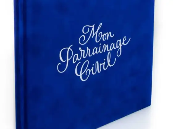 Parrainage civil: tout savoir pour une cérémonie réussie