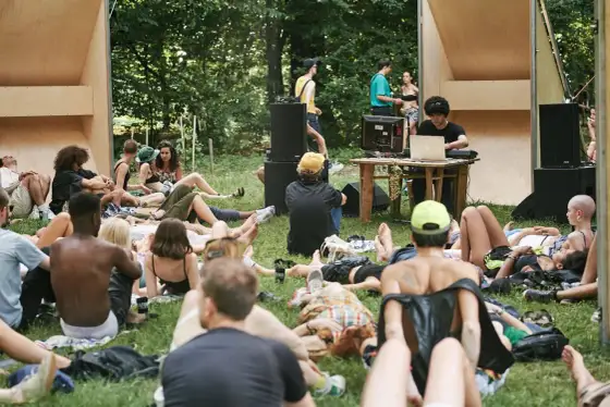 Festival boutique - come riconoscere quello davvero ben fatto