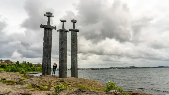 Najlepsze atrakcje w Stavanger, które musisz zobaczyć na własne oczy