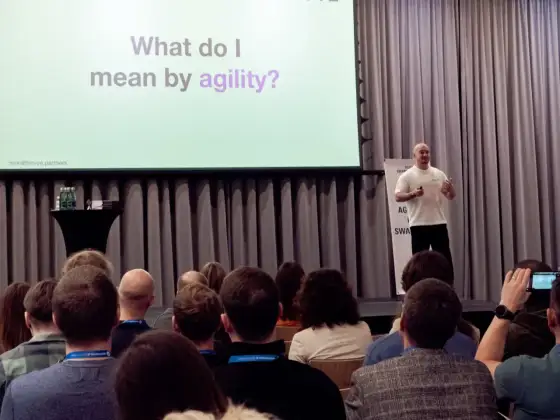 Agile w praktyce - kiedy naprawdę ma sens i jak go wdrożyć