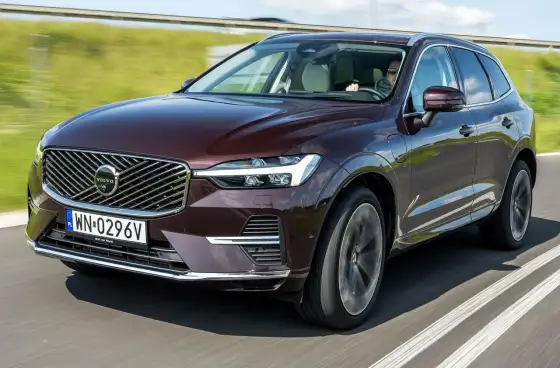 Volvo XC60 - Cena, wersje, która wybrać? Poradnik zakupowy