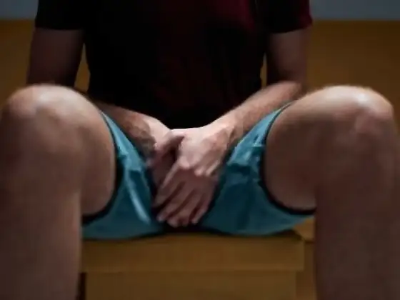 Mikropenis - diagnoza, przyczyny, leczenie. Kiedy reagować?