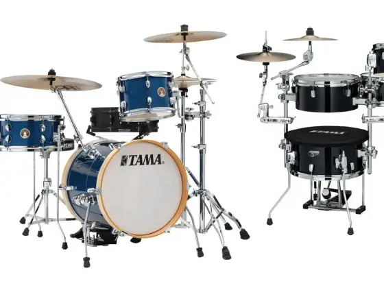Tama Club-JAM - który zestaw pasuje do Twojego grania?