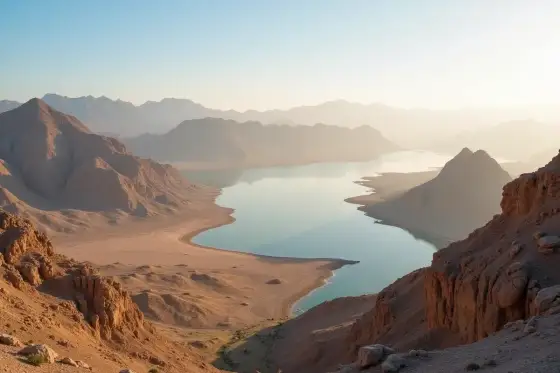 Oman - Czy jest bezpiecznie? Przewodnik dla podróżnych