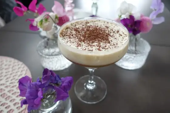 Kaffe Karlsson - Receptet på den perfekta kaffedrinken