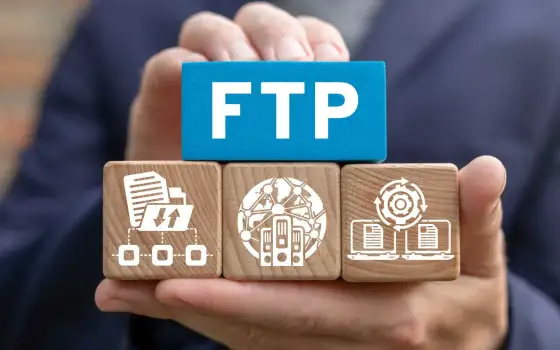 FTP - Co to jest i jak działa? Kompletny przewodnik!