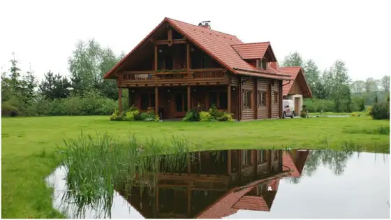 Ile kosztuje dom z bali - Czy to faktycznie tańsza alternatywa?